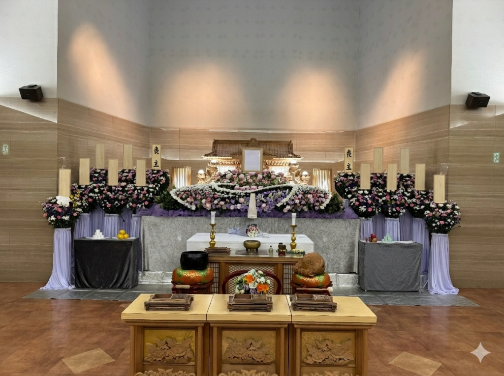 ウイング柏　二日葬外観